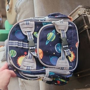 Pottery Barn backpack